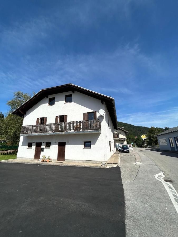 Tina A Petr , Lunz Am See Exterior photo
